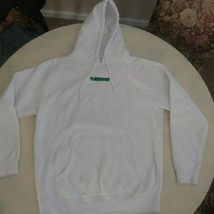 Pleasures Hoodie